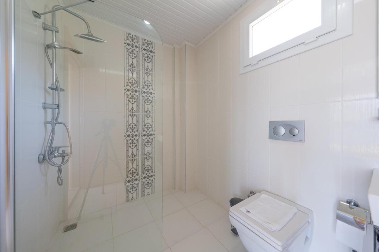 Nefes Villalari 2 Fethiye Esterno foto