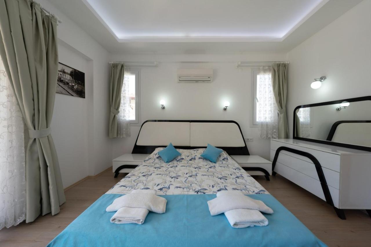 Nefes Villalari 2 Fethiye Esterno foto